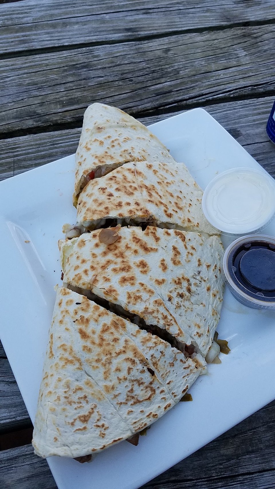 Quesadilla