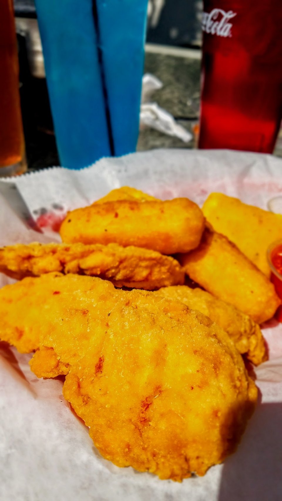 Tostones