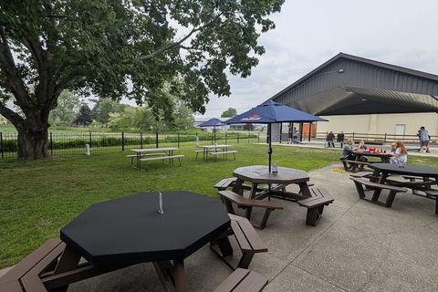 JD's Brew Pub
